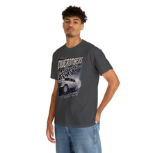 Load image into Gallery viewer, 55 gasser thrill ride Heavy Cotton Tee