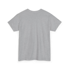 Load image into Gallery viewer, Green speed shop surf logo on front Heavy Cotton Tee
