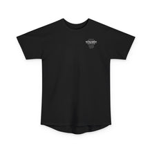 Load image into Gallery viewer, 31 ford Violent driving tall shirt large logo on back