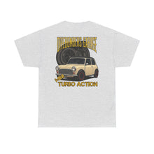 Load image into Gallery viewer, mini turbo action