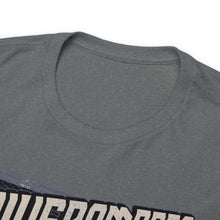 Load image into Gallery viewer, 55 gasser thrill ride Heavy Cotton Tee