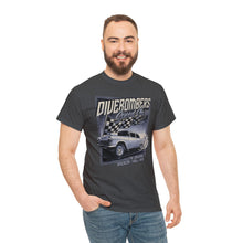 Load image into Gallery viewer, 55 gasser thrill ride Heavy Cotton Tee