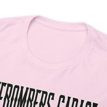 Load image into Gallery viewer, qjet assassin dark shirt