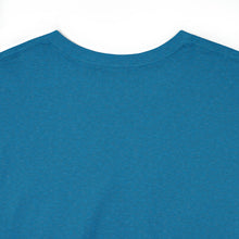 Load image into Gallery viewer, House of speed black outline Heavy Cotton Tee
