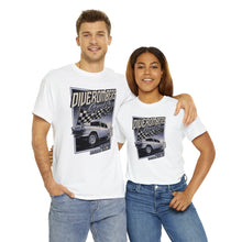 Load image into Gallery viewer, 55 gasser thrill ride Heavy Cotton Tee