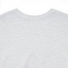 Load image into Gallery viewer, House of speed black outline Heavy Cotton Tee