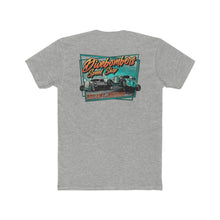 Load image into Gallery viewer, You Lift You Lose large print on back