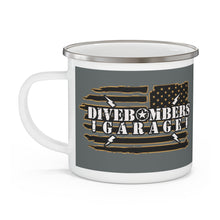 Load image into Gallery viewer, flag, ruin it yourself divebomber mug
