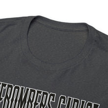 Load image into Gallery viewer, qjet assassin dark shirt