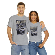 Load image into Gallery viewer, 55 gasser thrill ride Heavy Cotton Tee
