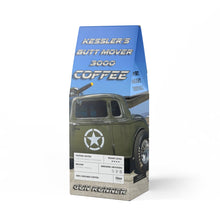 Load image into Gallery viewer, kesslers butt mover 3000 Coffee