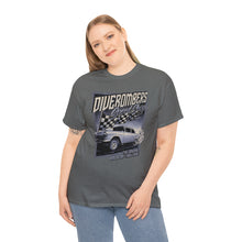 Load image into Gallery viewer, 55 gasser thrill ride Heavy Cotton Tee