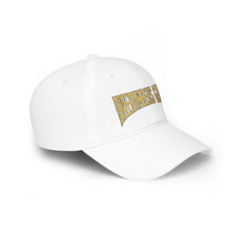 Load image into Gallery viewer, Gold Divebombers Garage rocker Low Profile Baseball Cap