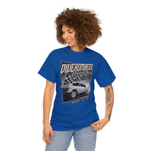 Load image into Gallery viewer, 55 gasser thrill ride Heavy Cotton Tee