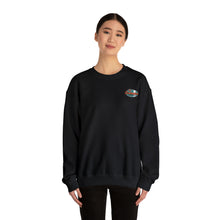 Load image into Gallery viewer, You Lift, You Lose Unisex Heavy Blend™ Crewneck Sweatshirt
