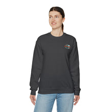 Load image into Gallery viewer, You Lift, You Lose Unisex Heavy Blend™ Crewneck Sweatshirt