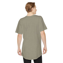 Load image into Gallery viewer, Green Divebomber Garage surf logo tall shirt