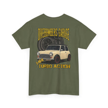 Load image into Gallery viewer, mini turbo action