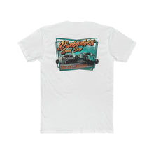 Load image into Gallery viewer, You Lift You Lose large print on back