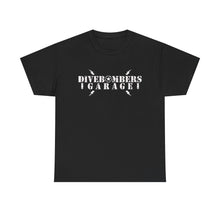 Load image into Gallery viewer, Lightning bolt Heavy Cotton Tee