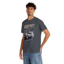 Load image into Gallery viewer, 55 gasser thrill ride Heavy Cotton Tee