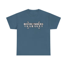 Load image into Gallery viewer, Lightning bolt Heavy Cotton Tee