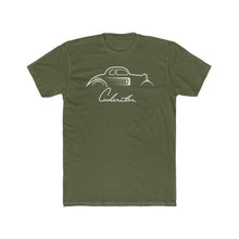 Load image into Gallery viewer, coolerator white outline