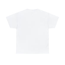 Load image into Gallery viewer, Green Garage surf logo on front Heavy Cotton Tee