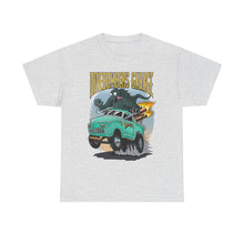 Load image into Gallery viewer, Godzilla and Crosley Heavy Cotton Tee