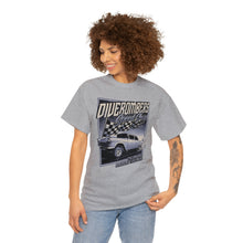 Load image into Gallery viewer, 55 gasser thrill ride Heavy Cotton Tee