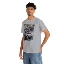Load image into Gallery viewer, 55 gasser thrill ride Heavy Cotton Tee