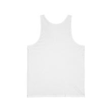 Load image into Gallery viewer, House of Speed black design Jersey Tank