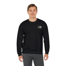 Load image into Gallery viewer, You Lift, You Lose Unisex Heavy Blend™ Crewneck Sweatshirt