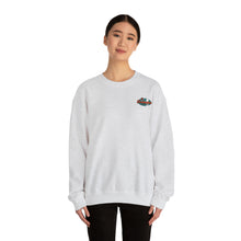 Load image into Gallery viewer, You Lift, You Lose Unisex Heavy Blend™ Crewneck Sweatshirt
