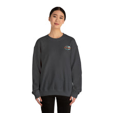 Load image into Gallery viewer, You Lift, You Lose Unisex Heavy Blend™ Crewneck Sweatshirt