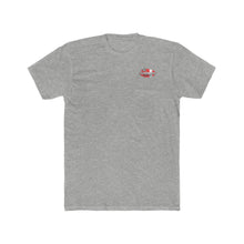 Load image into Gallery viewer, Red speed shop surf logo large print on back