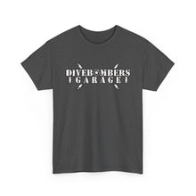 Load image into Gallery viewer, Lightning bolt Heavy Cotton Tee