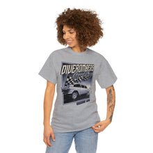 Load image into Gallery viewer, 55 gasser life Heavy Cotton Tee
