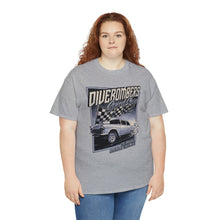 Load image into Gallery viewer, 55 gasser thrill ride Heavy Cotton Tee