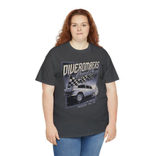 Load image into Gallery viewer, 55 gasser thrill ride Heavy Cotton Tee