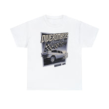 Load image into Gallery viewer, 55 gasser life Heavy Cotton Tee