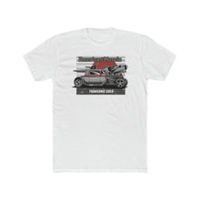 Load image into Gallery viewer, American Muscle Transonic Gold large print on front
