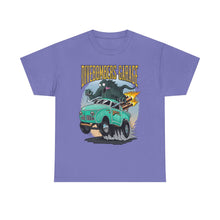 Load image into Gallery viewer, Godzilla and Crosley Heavy Cotton Tee