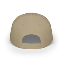 Load image into Gallery viewer, Gold Divebombers Garage rocker Low Profile Baseball Cap