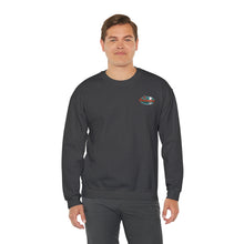 Load image into Gallery viewer, You Lift, You Lose Unisex Heavy Blend™ Crewneck Sweatshirt