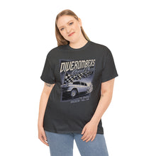 Load image into Gallery viewer, 55 gasser thrill ride Heavy Cotton Tee