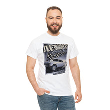 Load image into Gallery viewer, 55 gasser thrill ride Heavy Cotton Tee