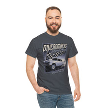 Load image into Gallery viewer, 55 gasser thrill ride Heavy Cotton Tee
