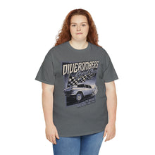 Load image into Gallery viewer, 55 gasser thrill ride Heavy Cotton Tee