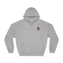 Load image into Gallery viewer, Mini Cooper turbo action hoodie